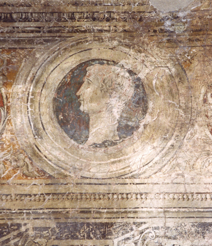 Casa dei Cavalieri di Rodi Open House Roma